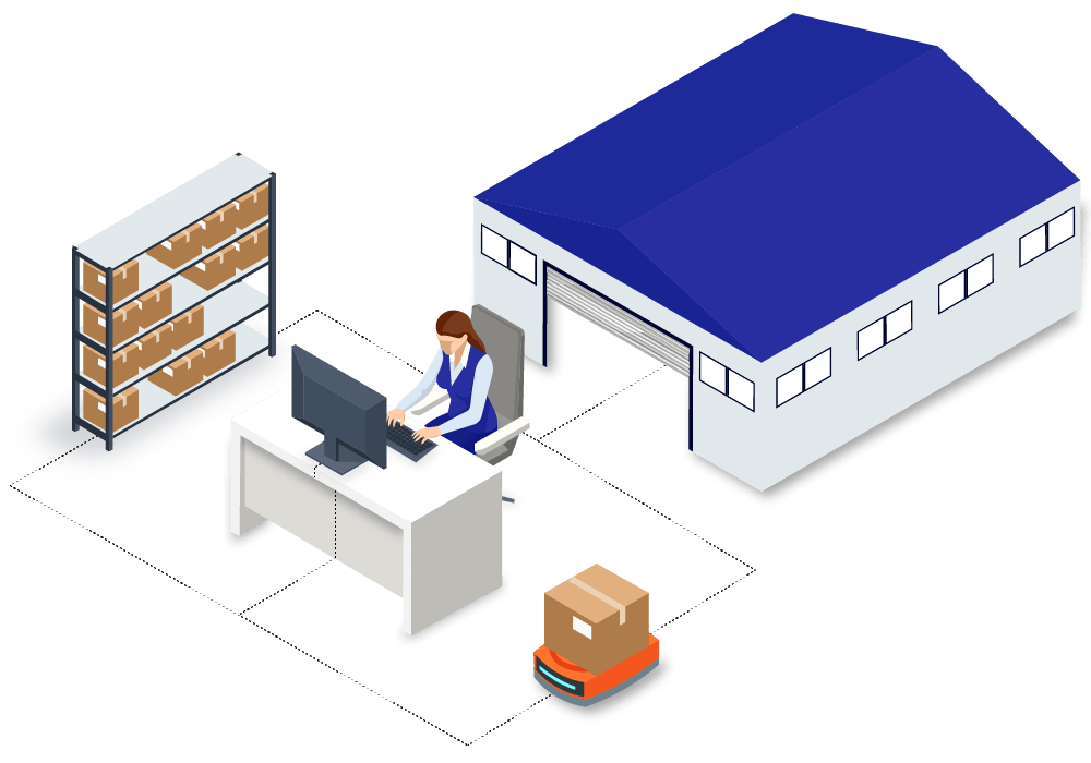 SAP Extended Warehouse Management solutions by C5MI.