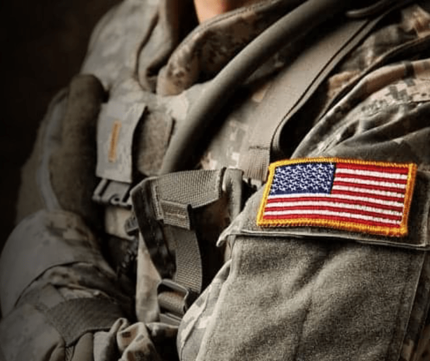 C5MI's Federal Supply Chain solutions enable the warfighter.