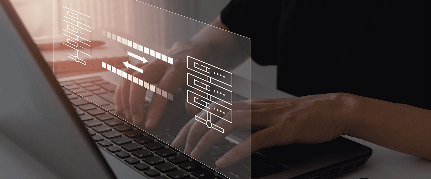 Our program management solutions support the Federal Supply Chain.