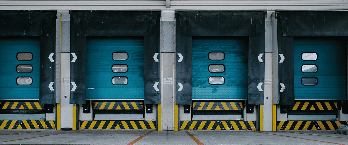 Our WM & SCM solutions support the Federal Supply Chain.