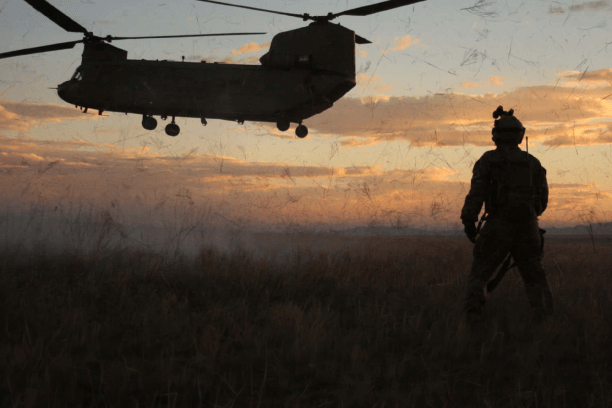 C5MI supports our warfighter.