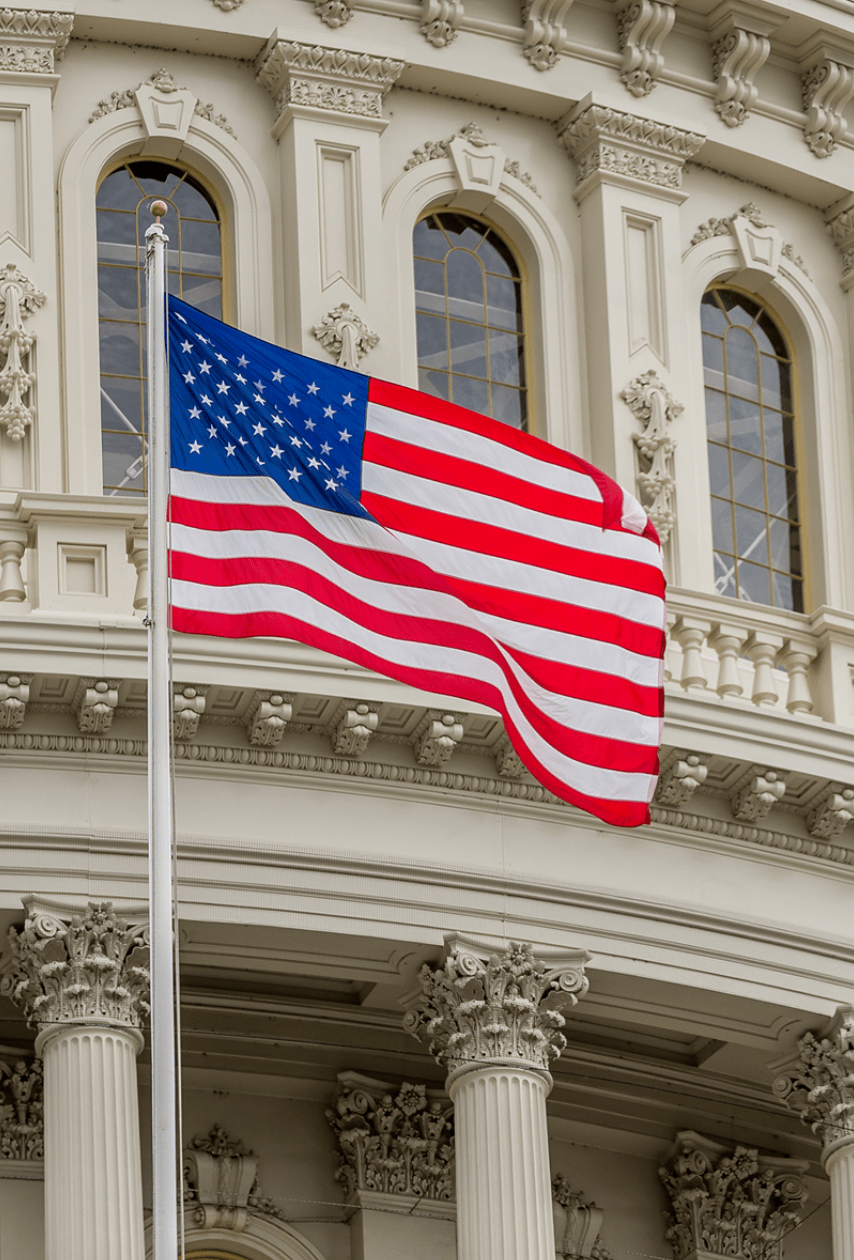 C5MI empowers the Federal Supply Chain.