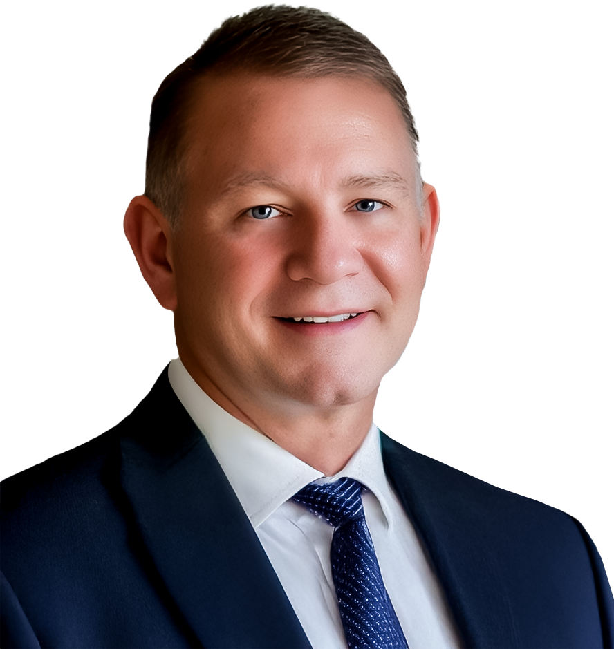 C5MI's CEO, Don Young.