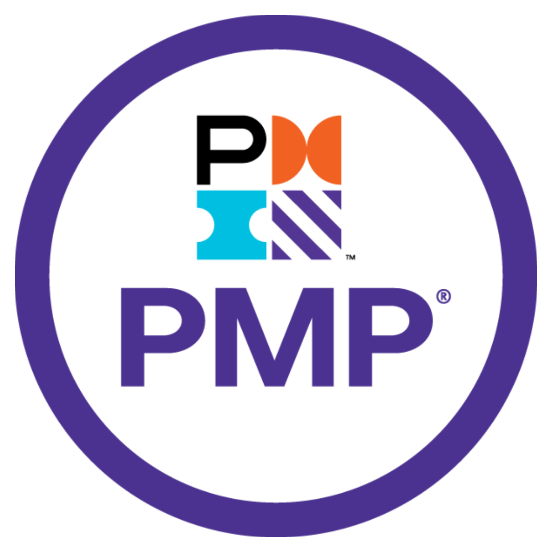 PMP certification image png