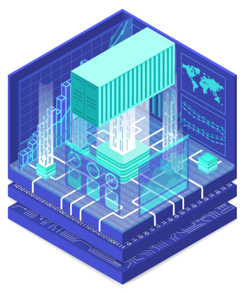 C5MI's Digital Asset Management Services.