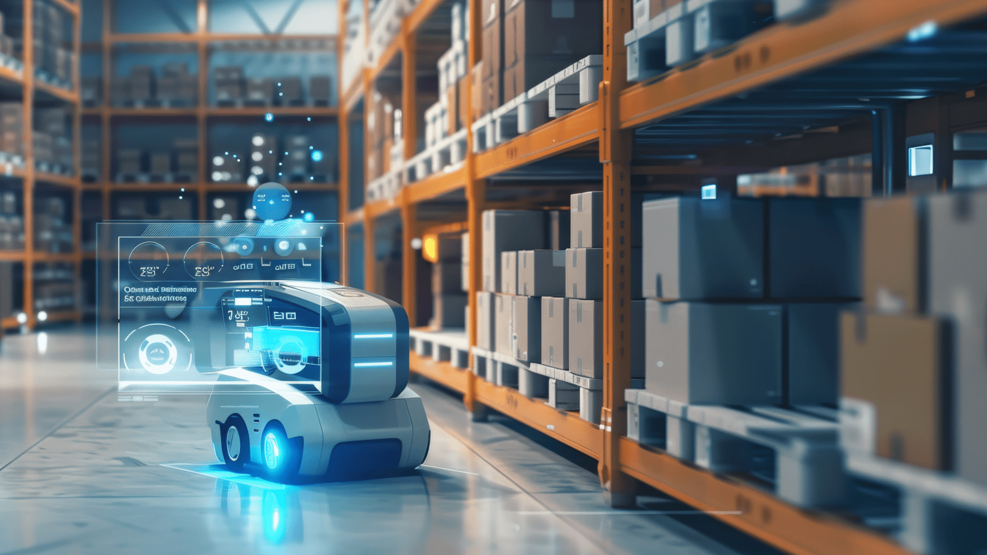 C5MI's Live Warehouse.