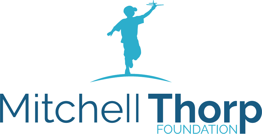 Corporate Philanthropy: Mitchell Thorp Foundation.