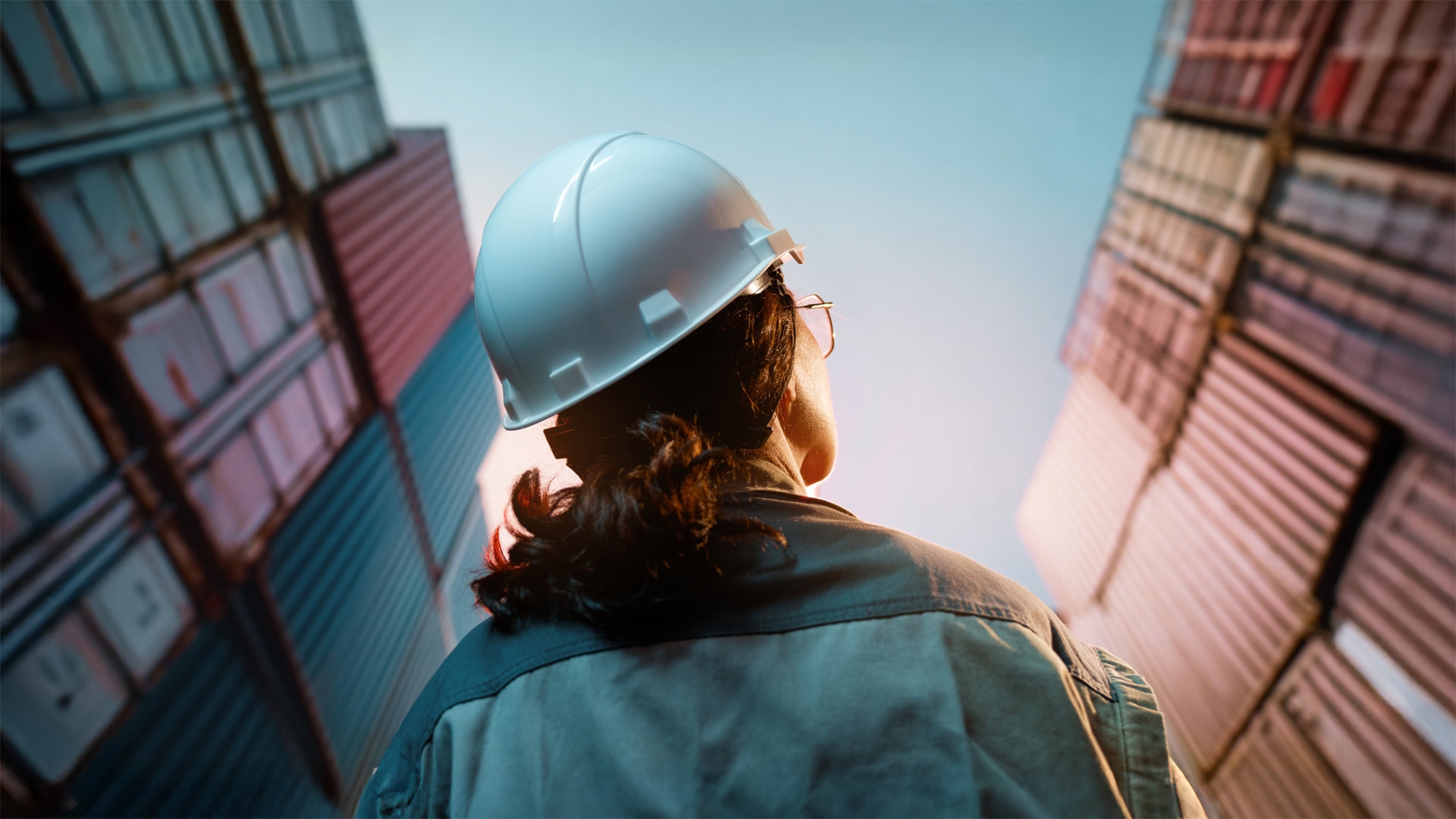 C5MI's End-To-End Supply Chain Solutions.