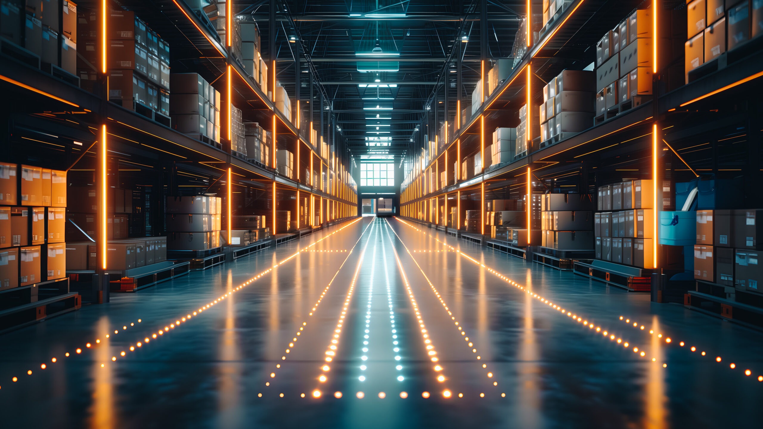 Learn about Industry 4.0 and C5MI's solutions for the Fourth Industrial Revolution.