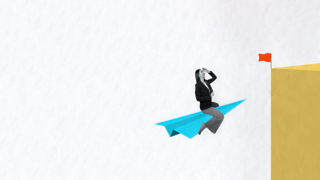 Discover the five reasons why C5MI is the next step in your career journey.