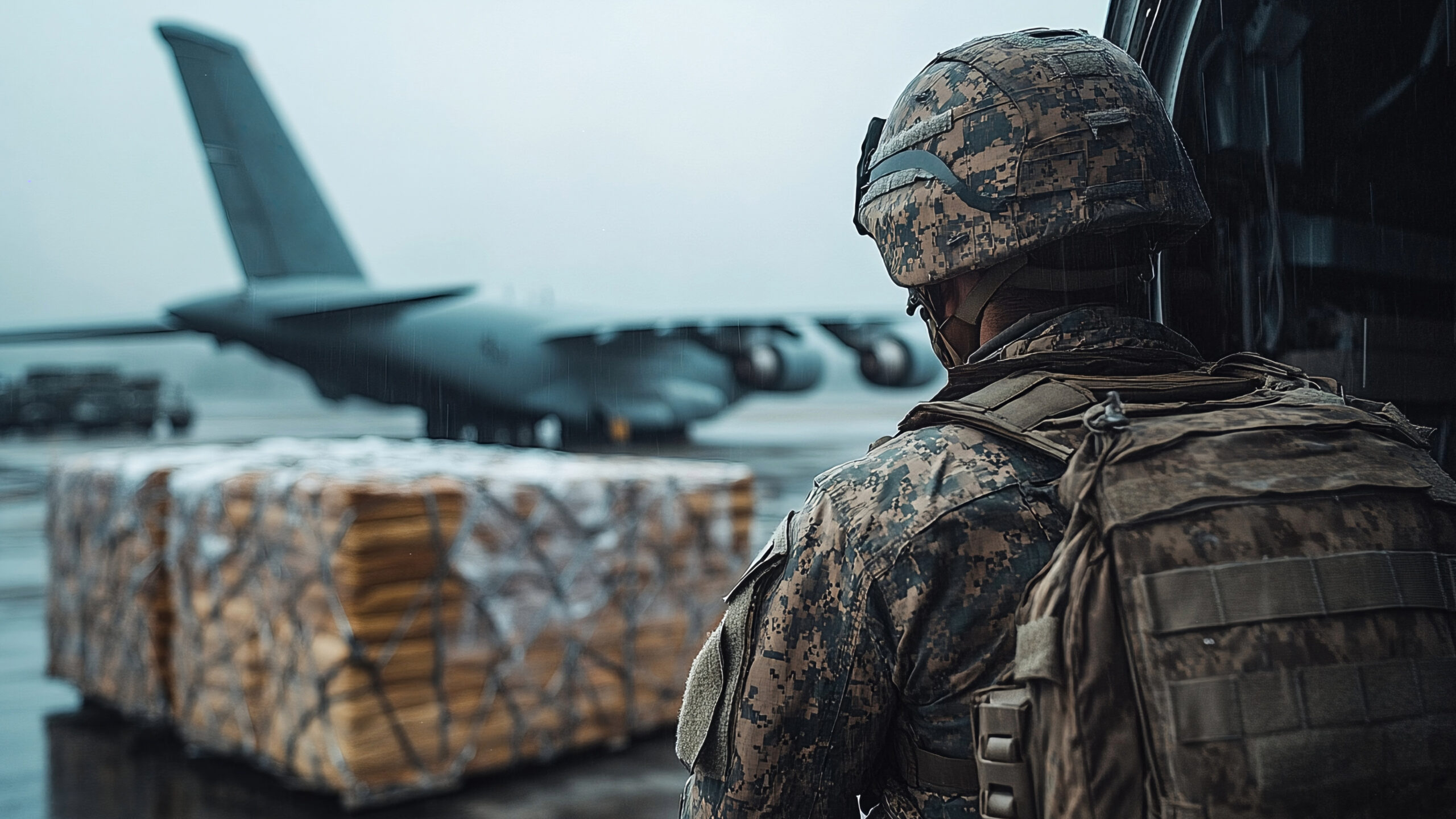 Discover how C5MI enables the federal supply chain to support the Warfighter better.