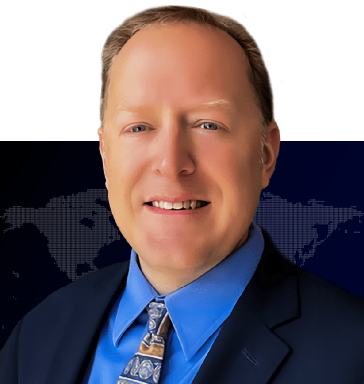 C5MI Leadership: Bryan Sibthorp.