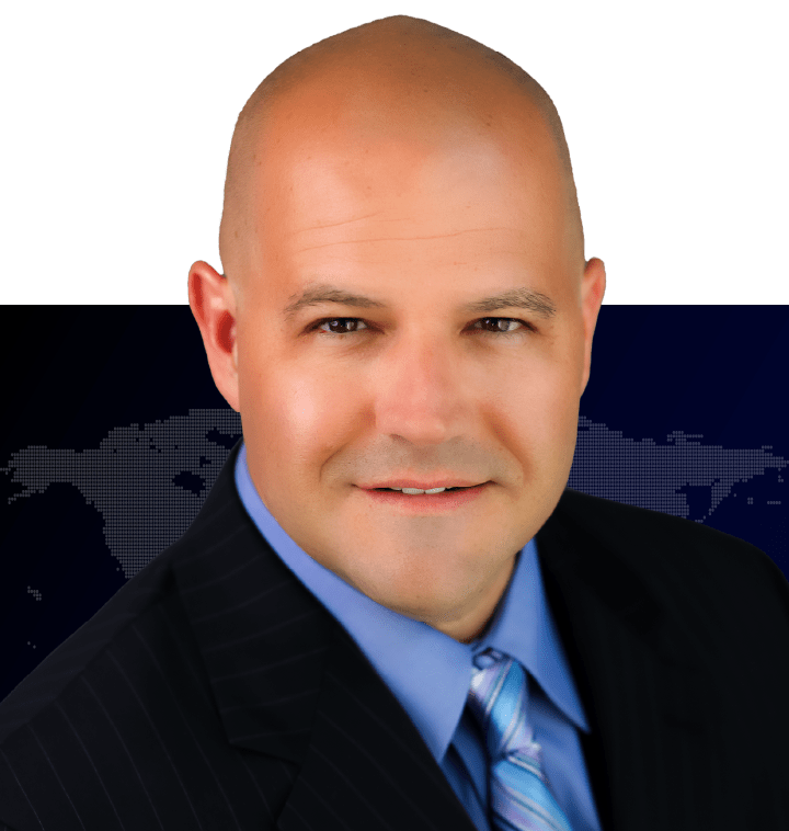 C5MI Leadership: Derek Dyer.