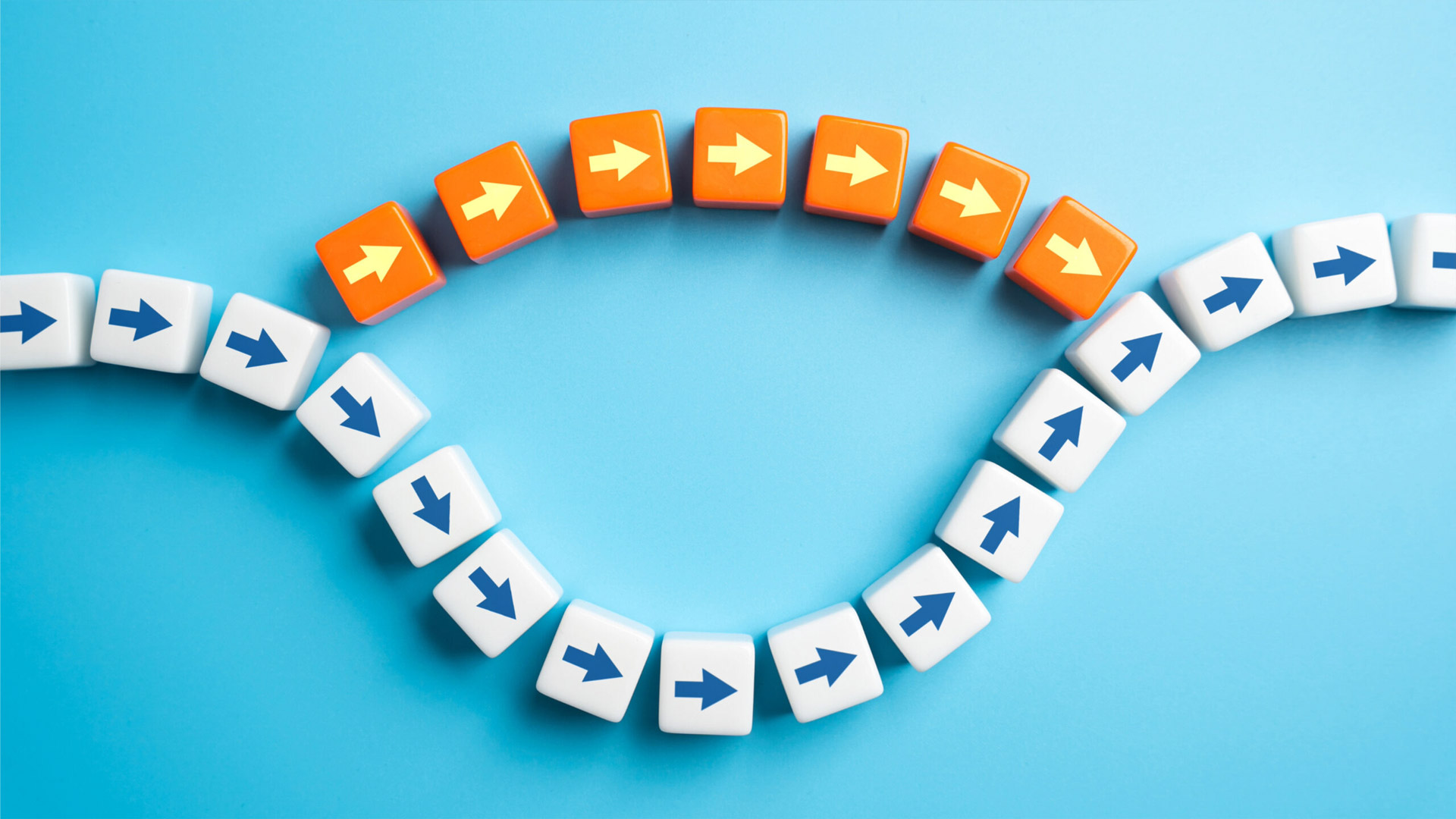 Overcoming obstacles and leaving a positive impact.