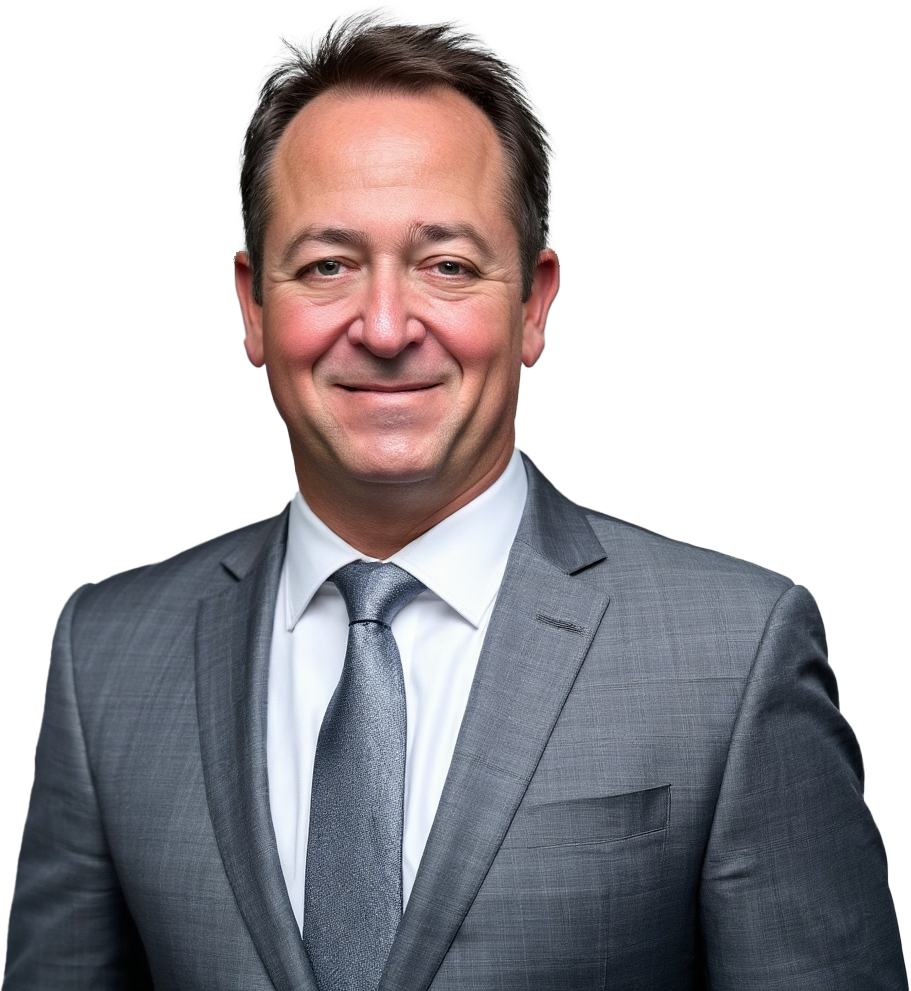 C5MI's Chief Innovation Officer, Marty Groover.