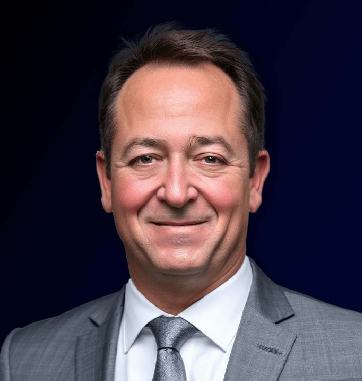 C5MI: Marty Groover