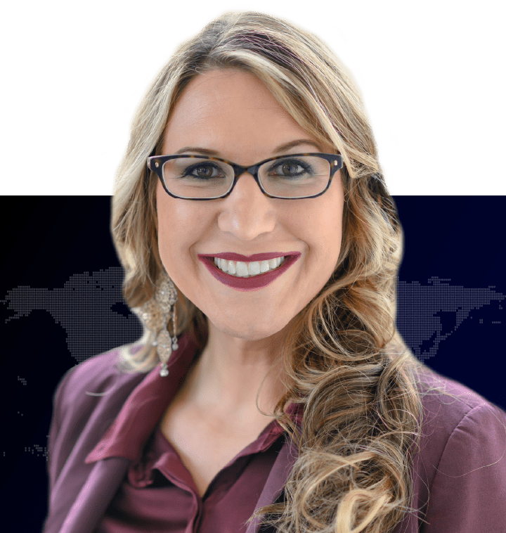 C5MI Leadership: Mary Dale.