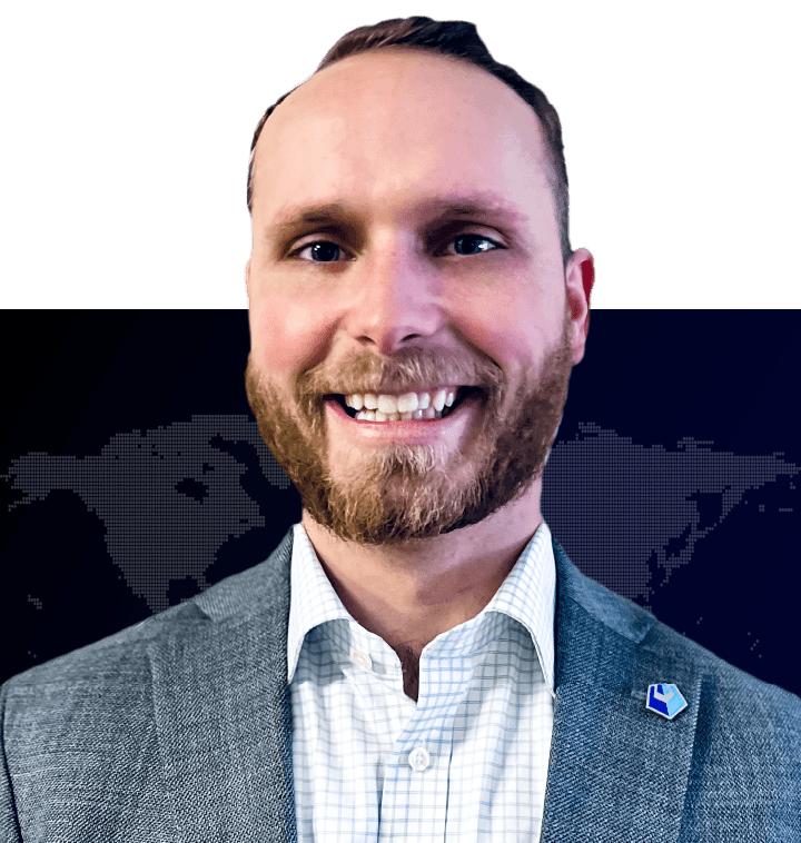 C5MI Leadership: Nick Saputo.