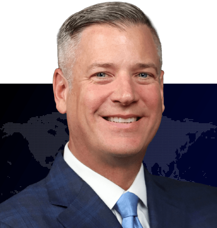 C5MI Leadership: Brian Drzewiecki.