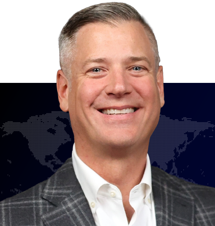 C5MI Leadership: Brian Drzewiecki.