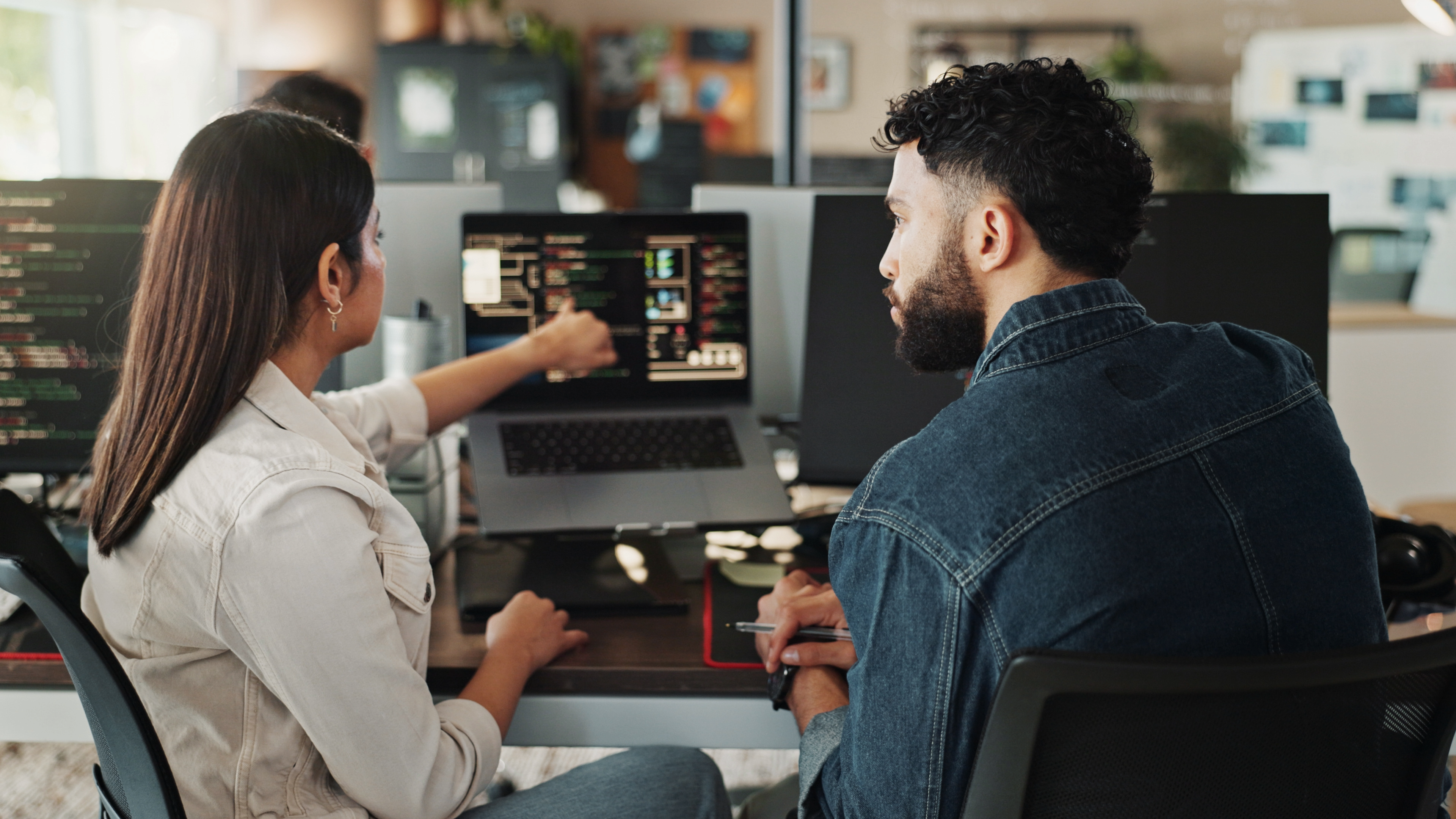 Automation COE: Comprehensive Test Automation by Tricentis®.
