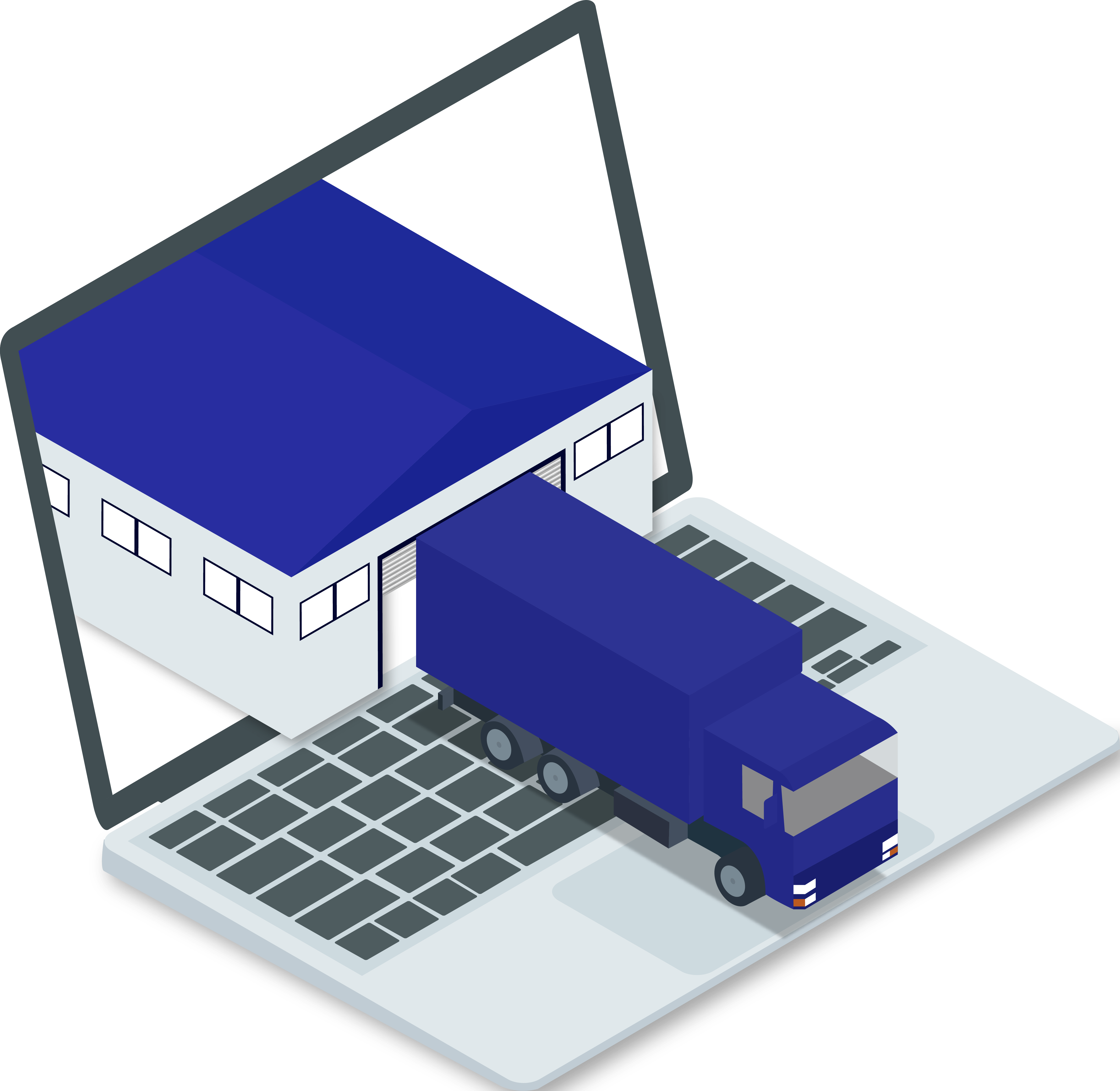 Supply Chain Optimization AI-Driven Solutions by C5MI.