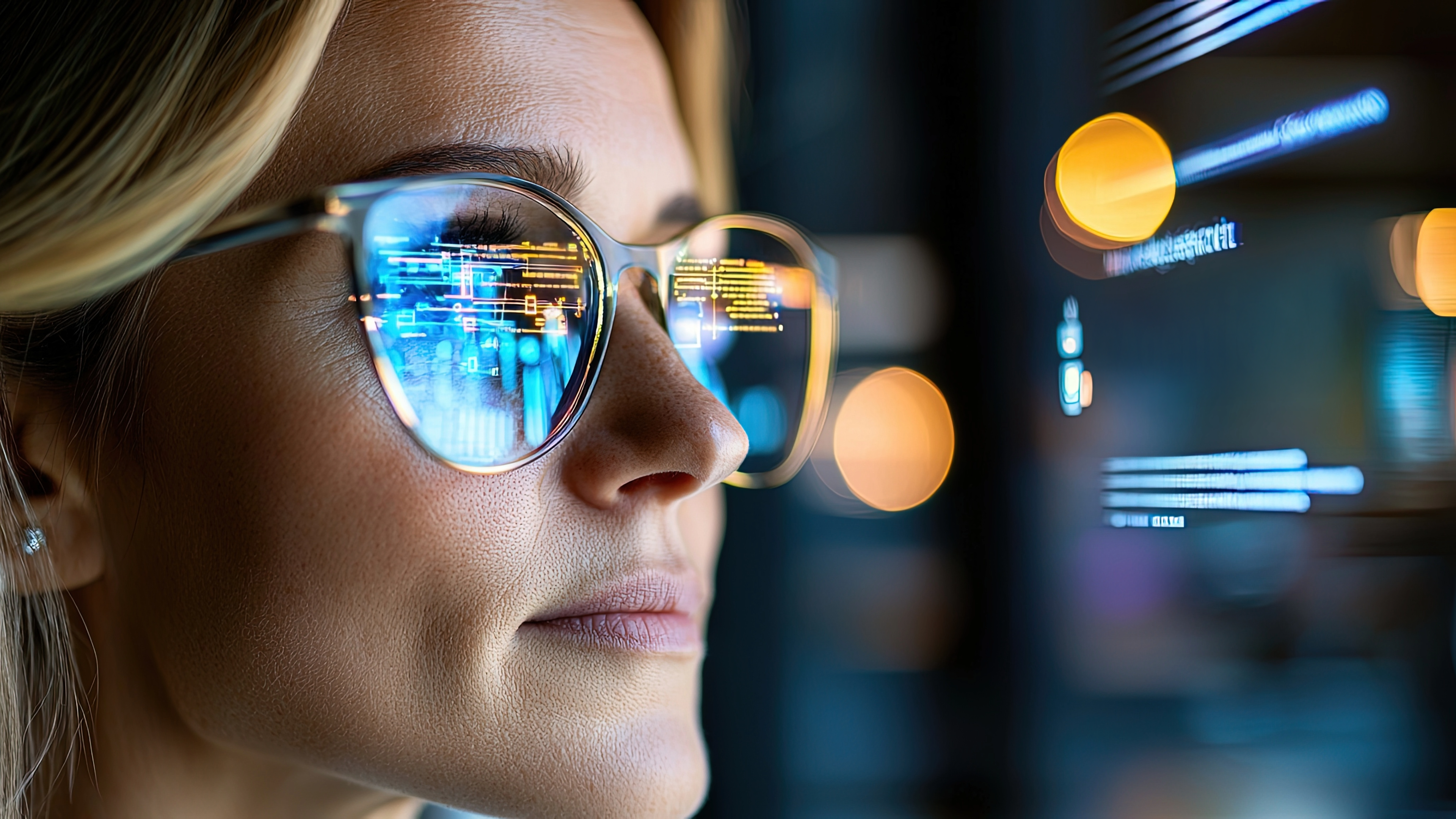 Automation COE: Vision AI by Tricentis®.
