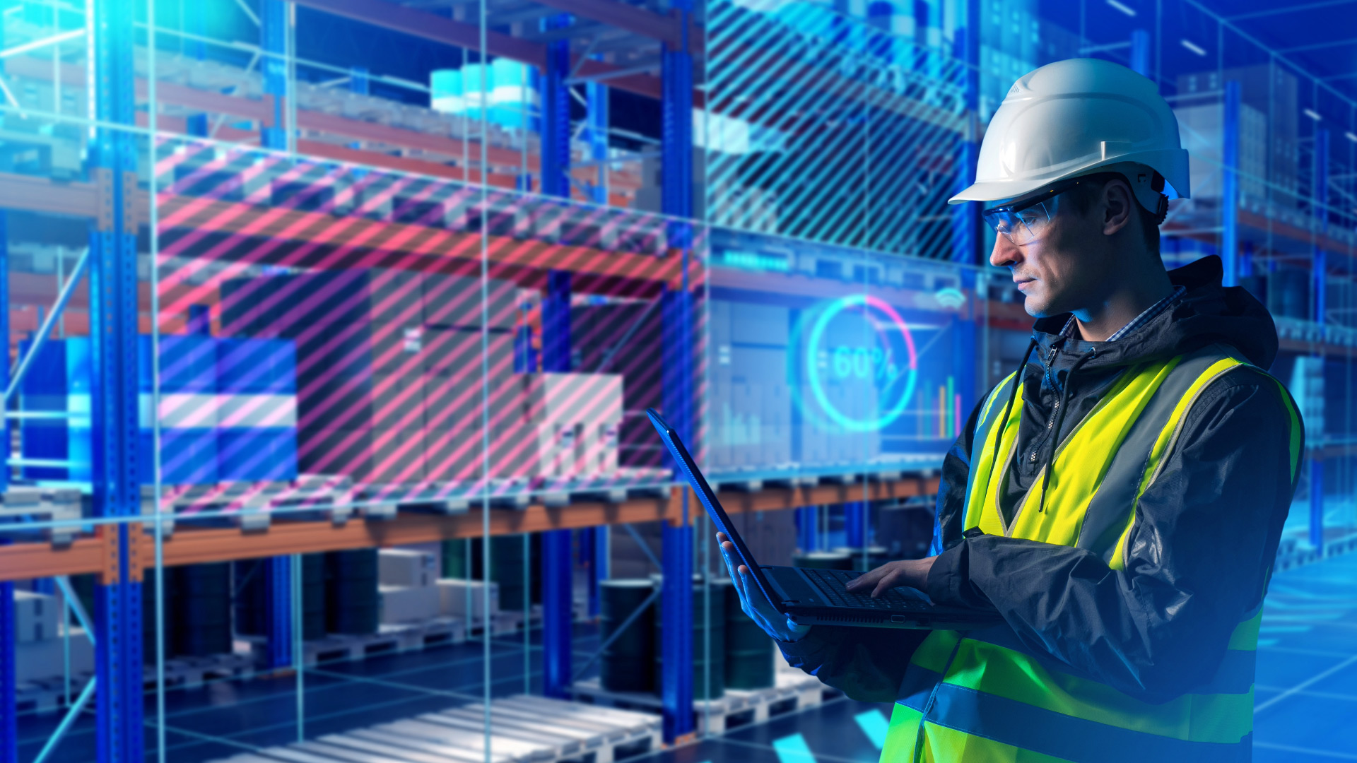 Experience digital transformation when you implement SAP S/4HANA and Joule together through C5MI's proven expertise as an SAP Partner.