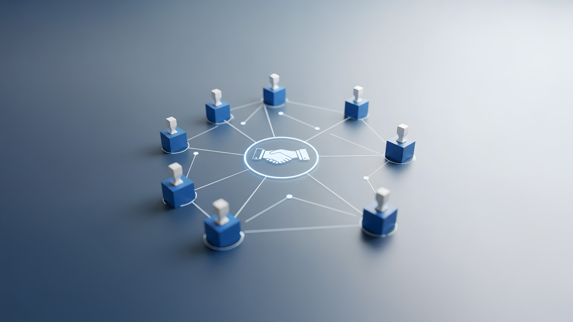 See Why You Need C5MI's Partner Ecosystem for Digital Transformation.