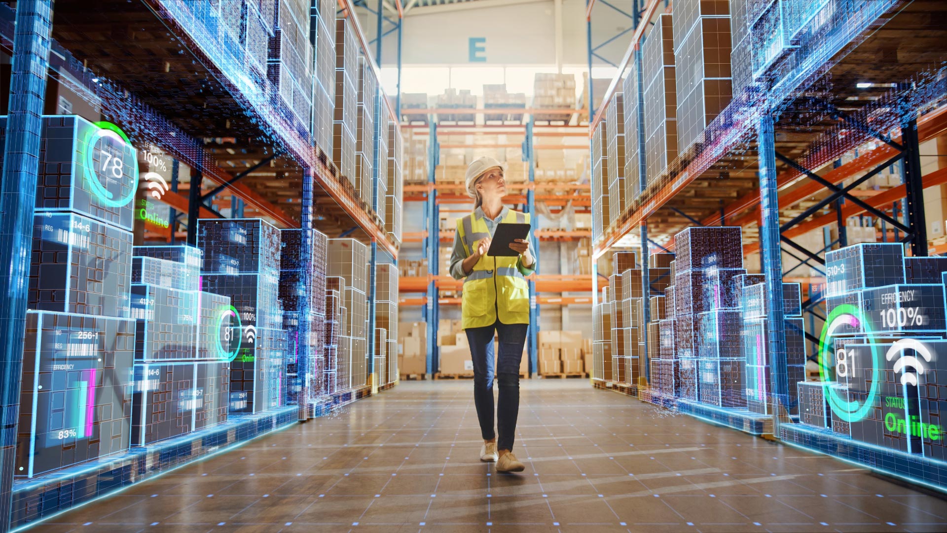 C5MI joins the Zebra PartnerConnect Reseller Program to enhance digital transformation in logistics, manufacturing, and industrial sectors.