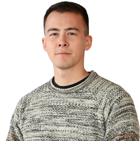 C5MI Staff: Alvin O.