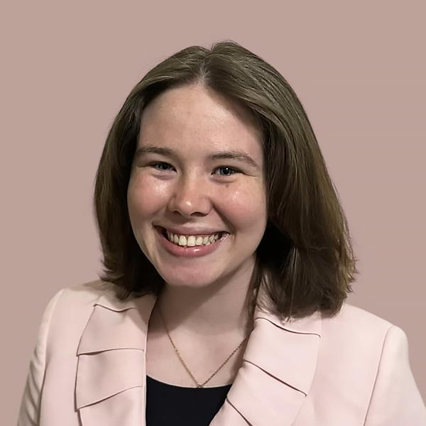 C5MI Staff: Gabrielle W.