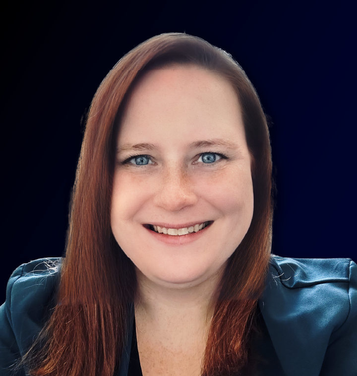 C5MI Leadership: Kari Morris.