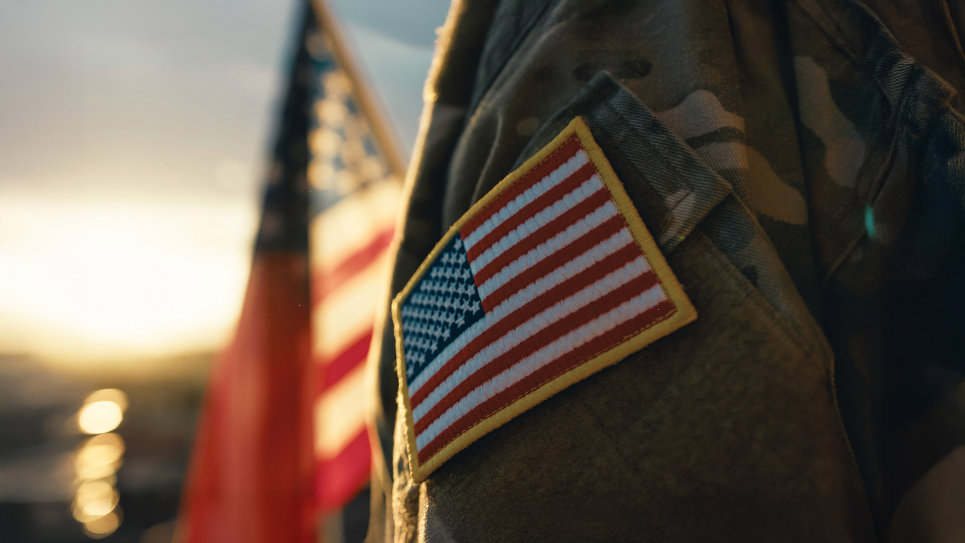 C5MI is proud to employ and equip veterans of the United States military.