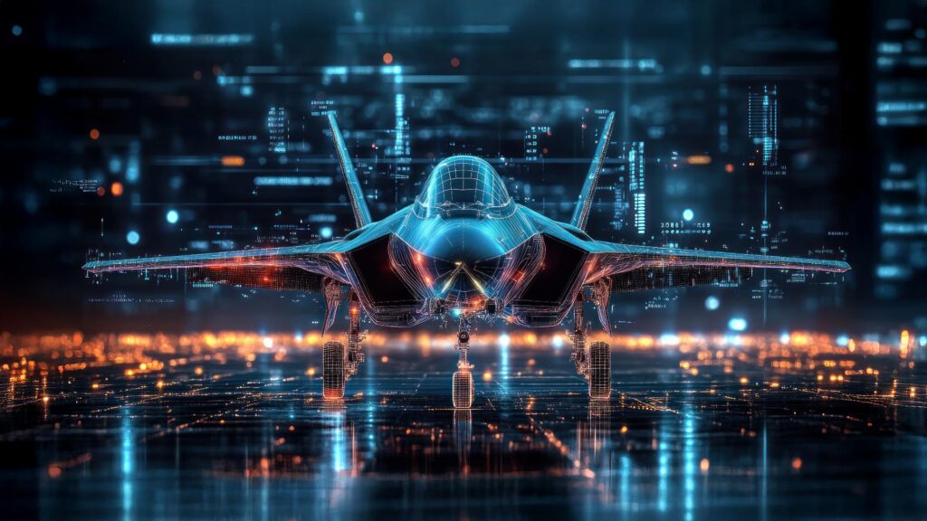 Why C5MI is the Future of Modern Defense Logistics.