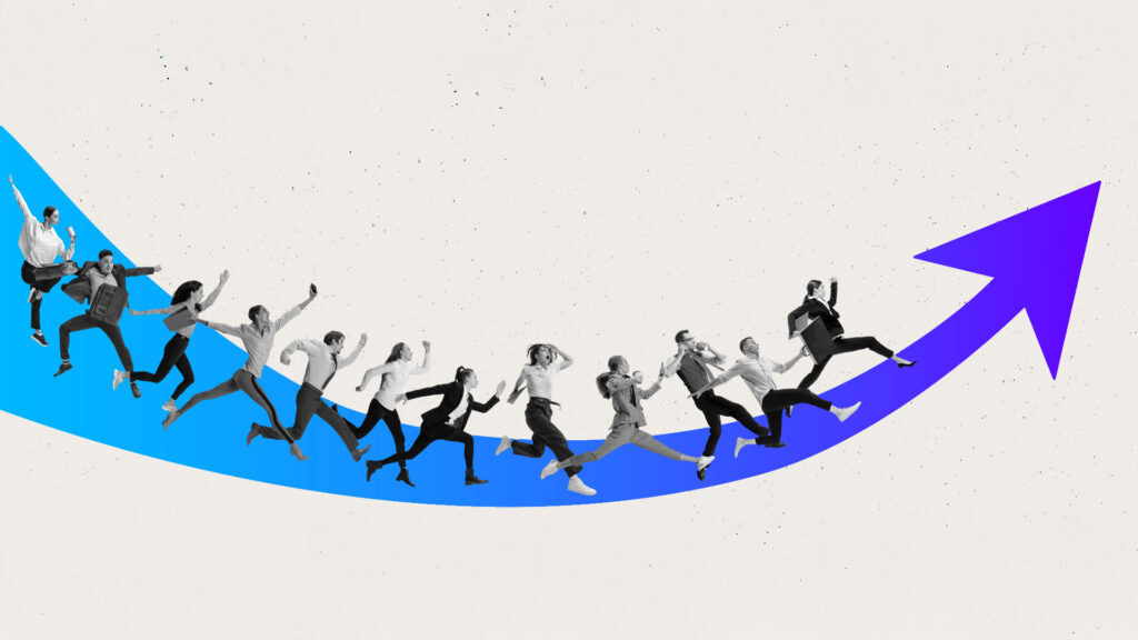 Discover Why a Career at C5MI Moves You Forward.