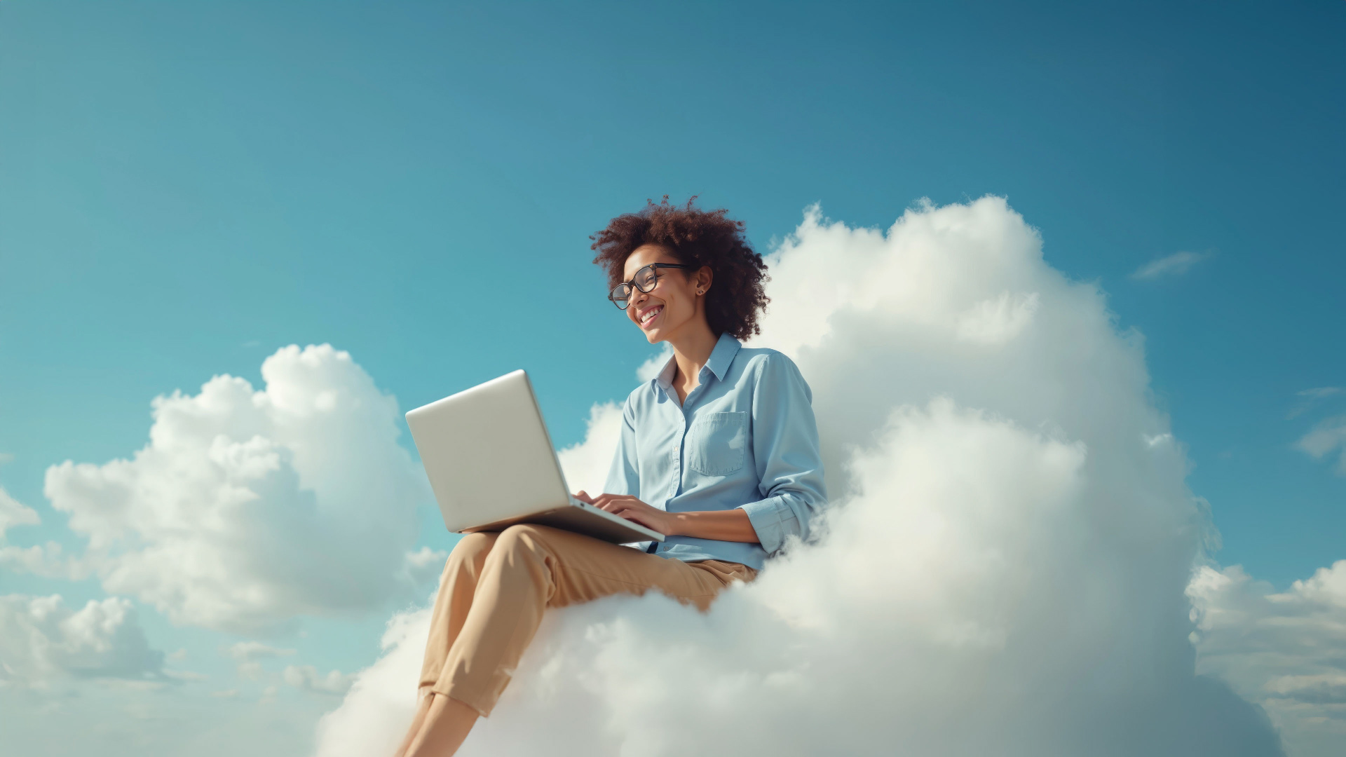 C5MI and Google Cloud partnership visual representing scalable cloud solutions and AI-powered analytics for supply chain optimization.