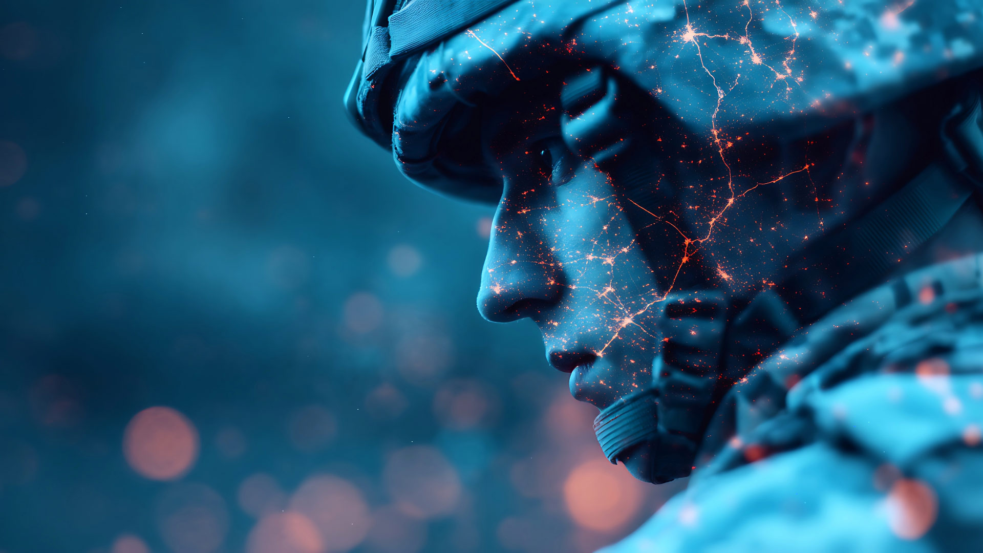 C5MI And Gemini: Ushering the DoD Into the Agentic Era.