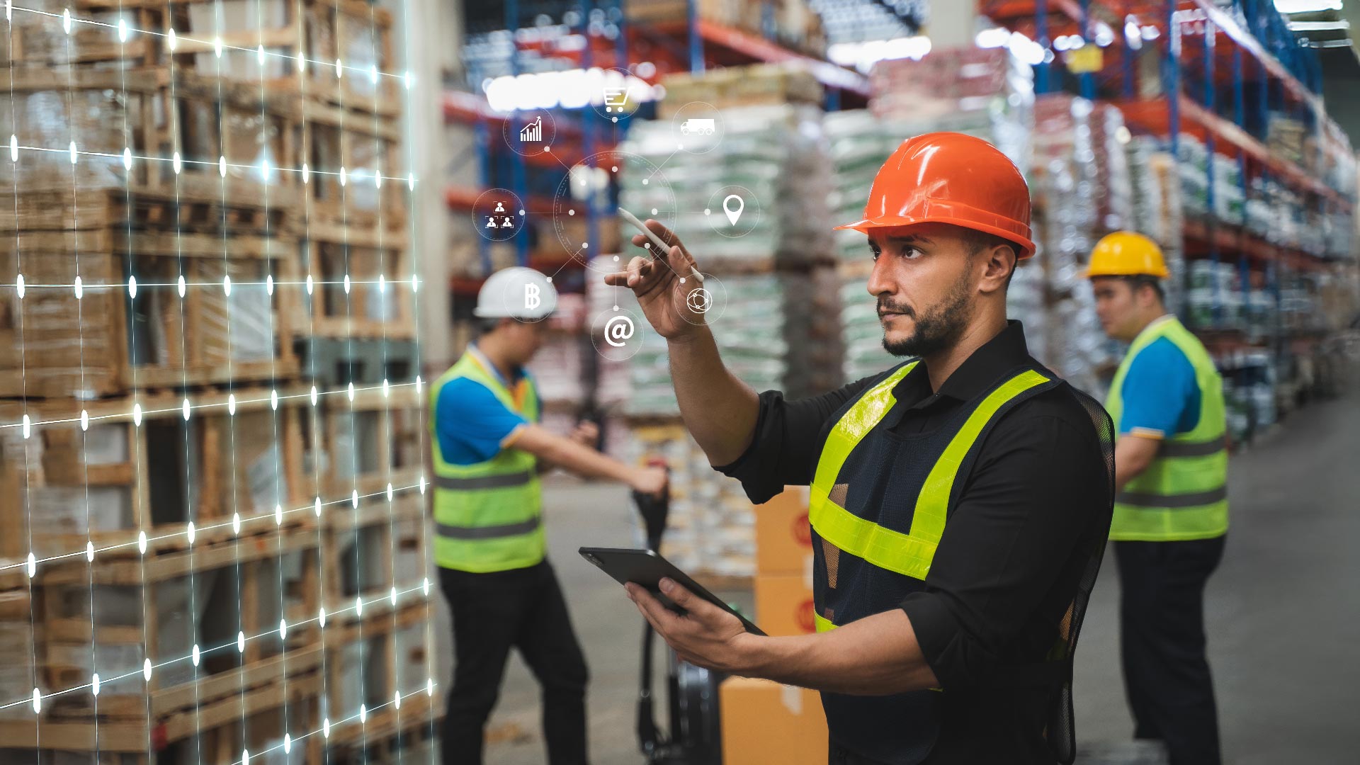 C5MI and ServiceNow digitize sourcing processes to enhance visibility and agility in core supply chains.