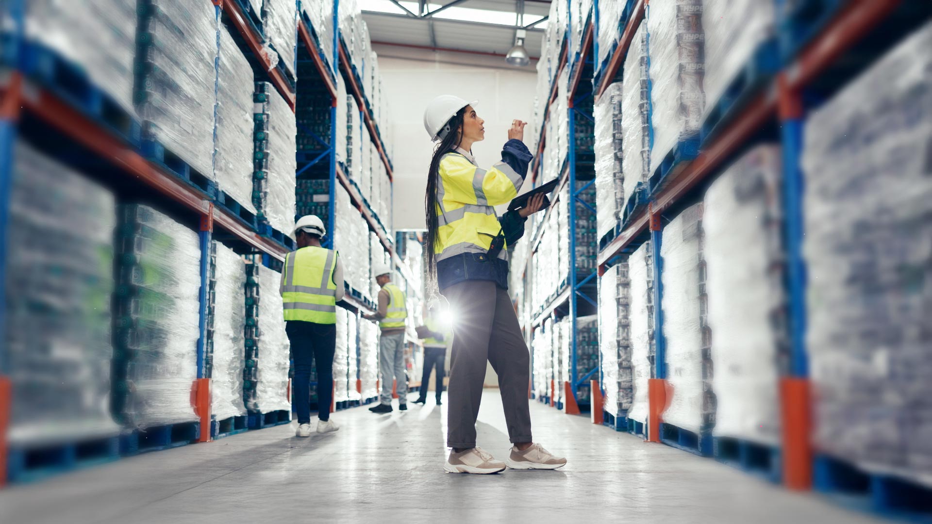 Discover How Digital Transformation Is Reshaping Supply Chains in 2026 With Automation, AI, and Industry 4.0 Technologies.