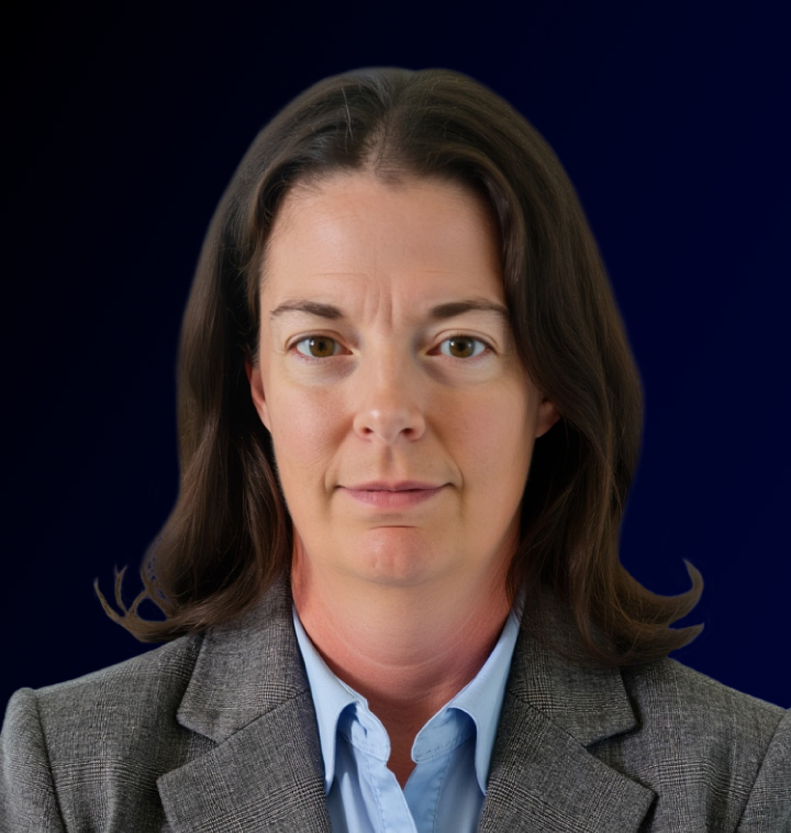 C5MI Leadership: Crystal Monteer.