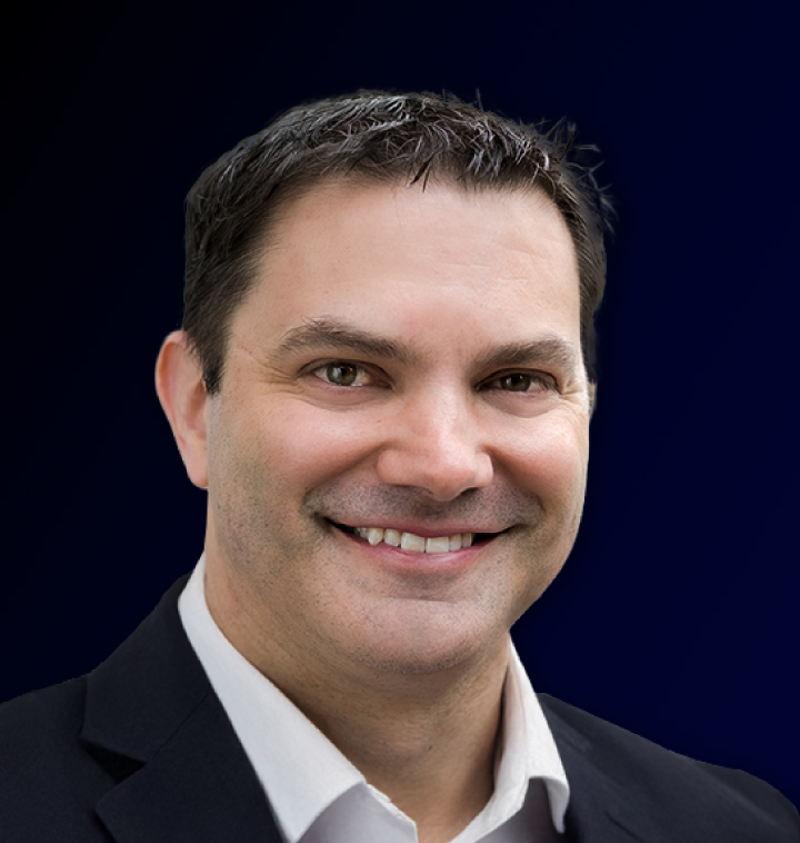 C5MI Staff: Eric Seiler