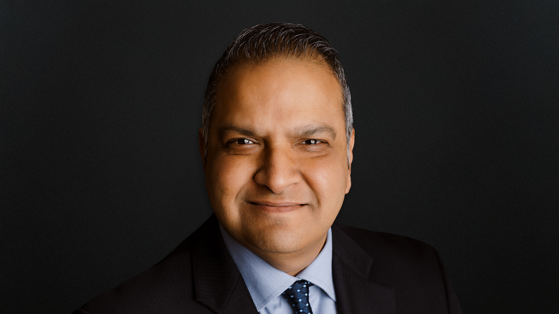 C5MI Leadership: Deven Joshi.