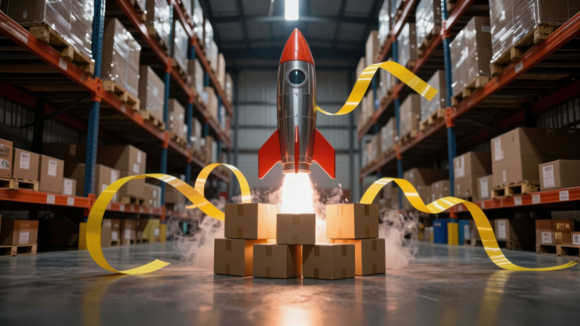 C5MI Advances SAP WMS DLA Adoption Through Richmond and Warner Go‑Lives.