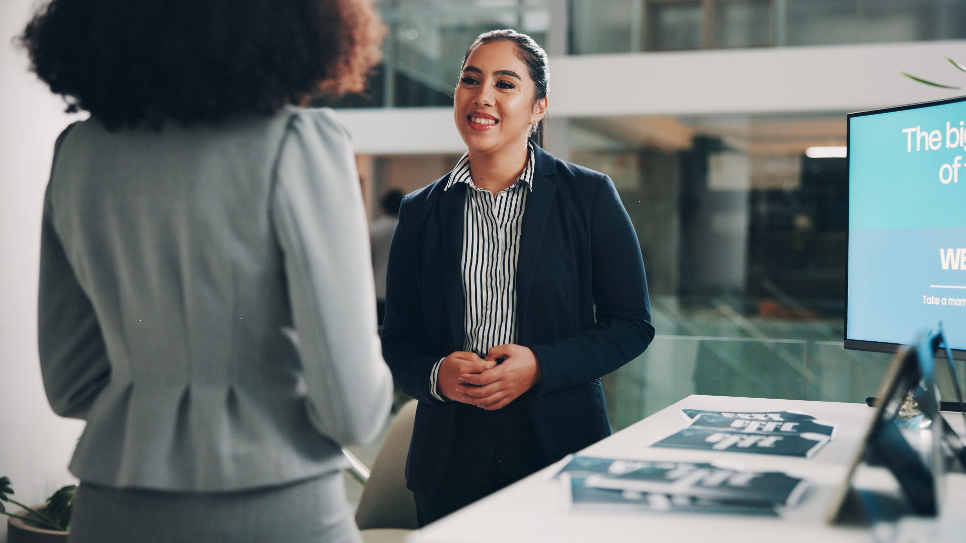 Connect with C5MI at our Kiosk throughout the 2026 UIPath FUSION Public Sector event.