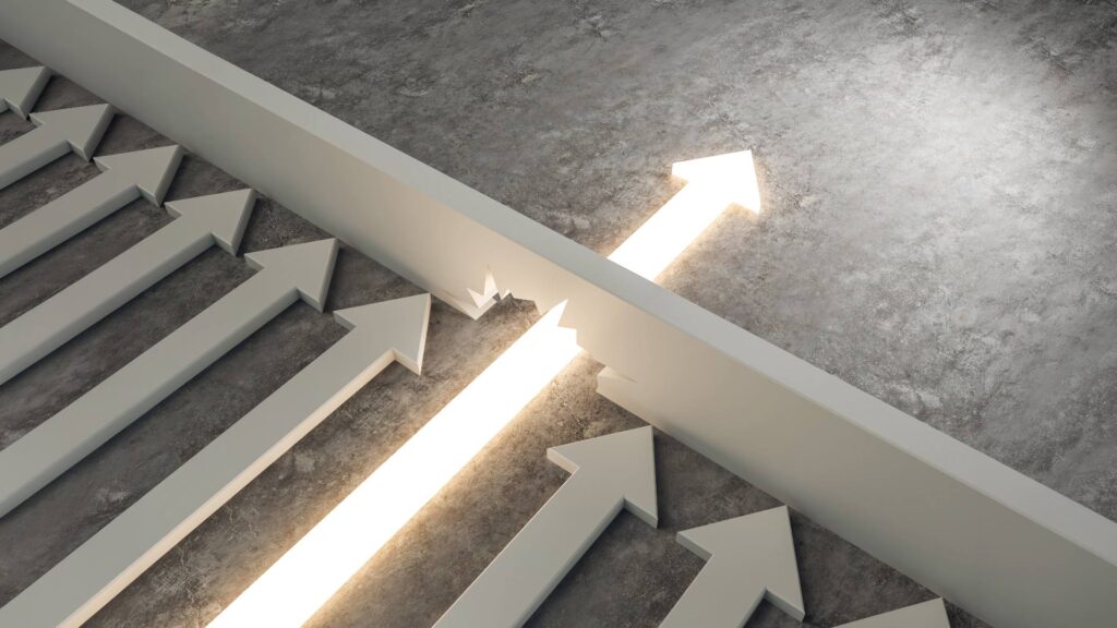 How To Overcome Today's Supply Chain Disruptions.