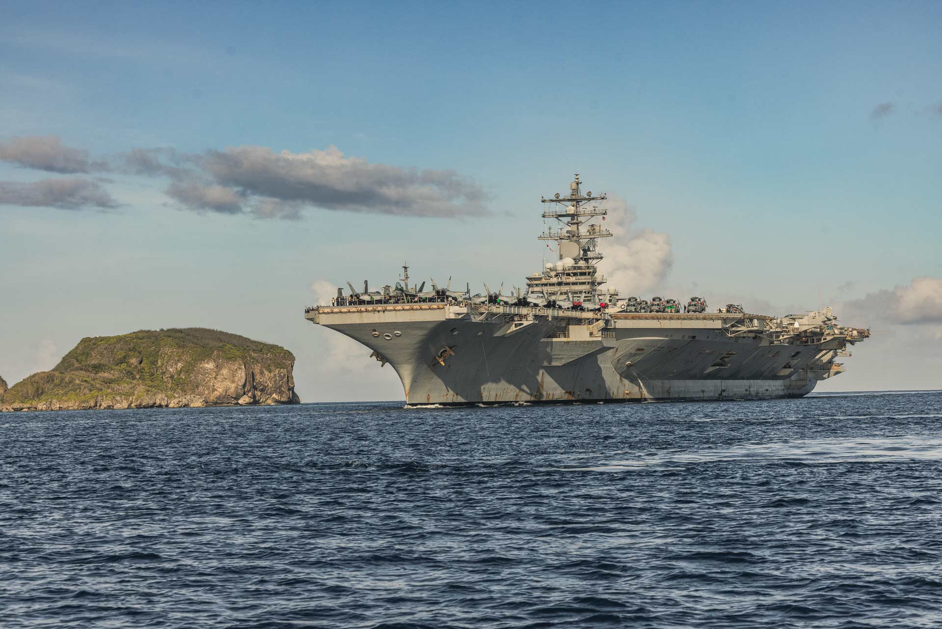 Supporting complex naval aviation and fleet readiness missions, C5MI brings logistics IT modernization to the LIIS CMDS contract.