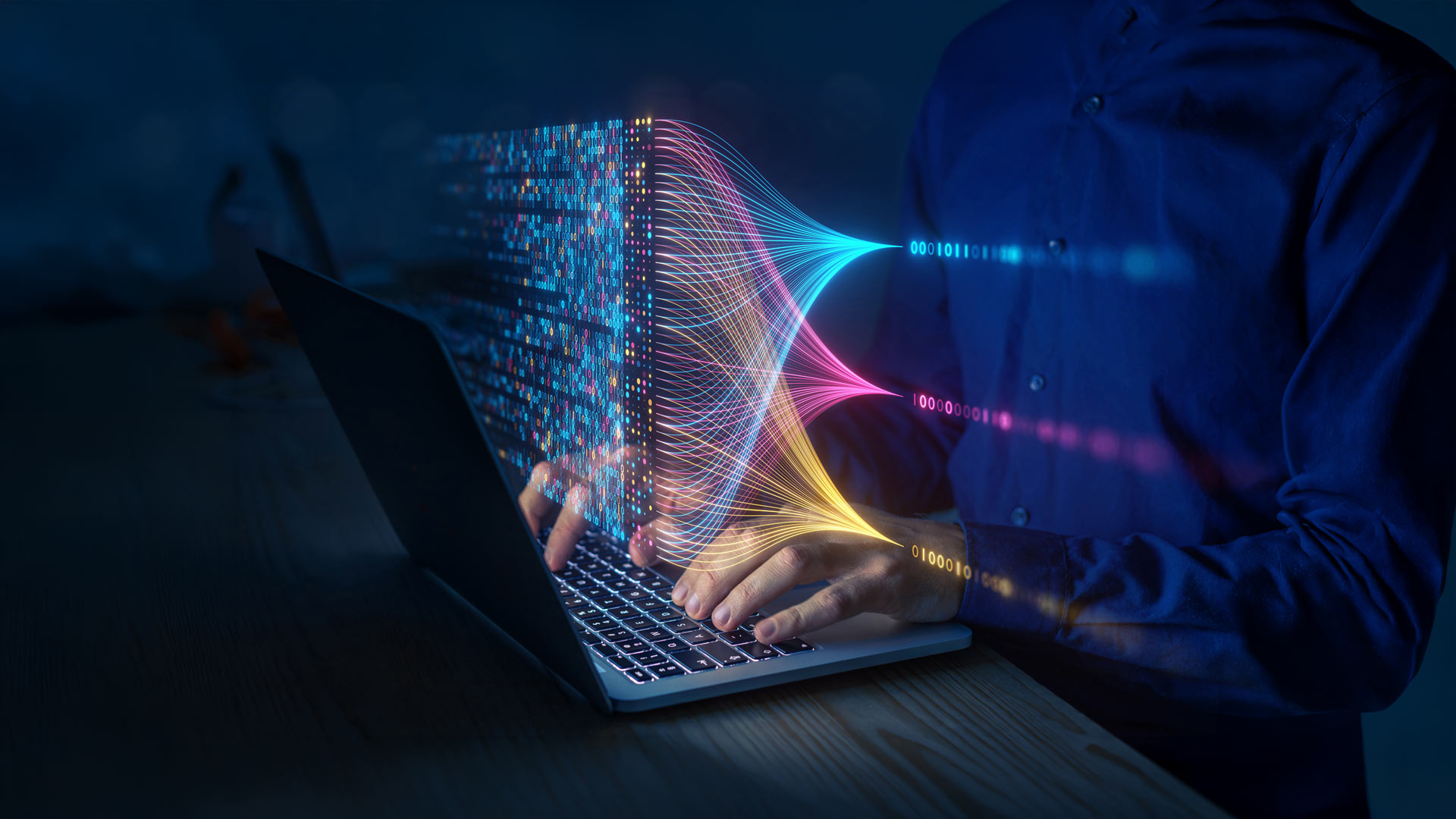 Explore Core Bridge AI by C5MI & Knexus.