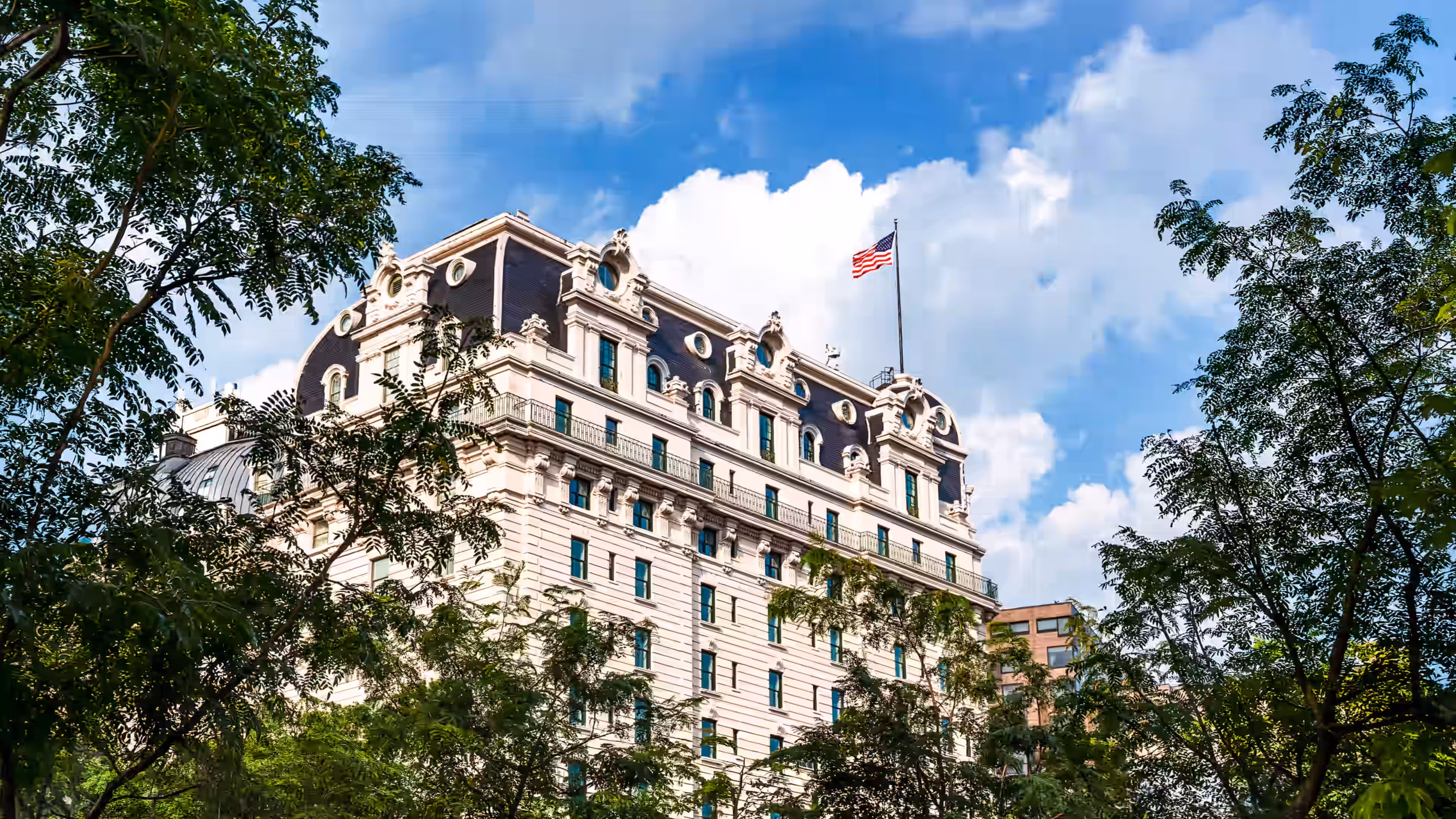 C5MI is a Featured Sponsor at SAP NOW 250 at The Willard InterContinental in Washington, DC.
