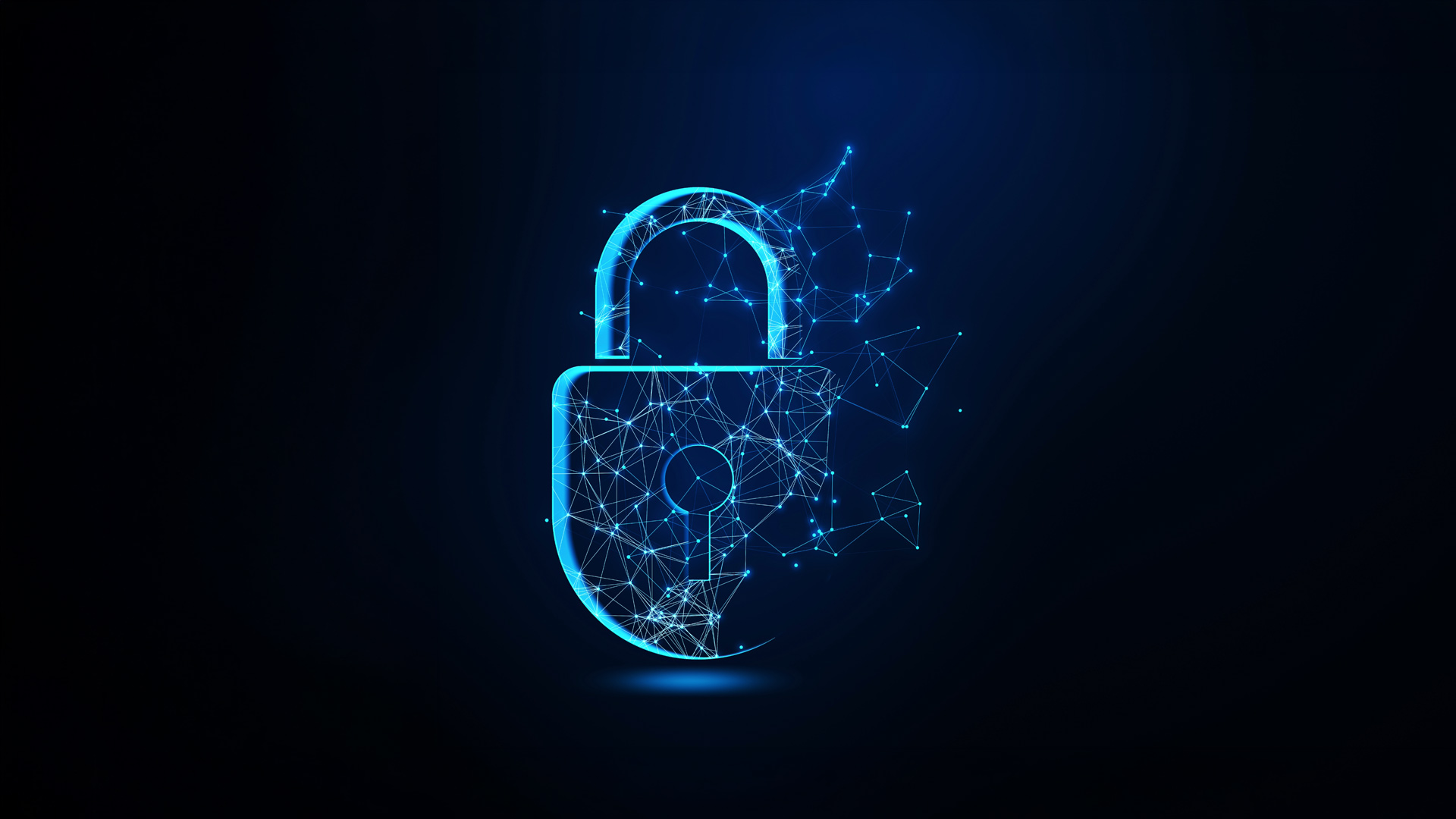 Zero-Copy Security.